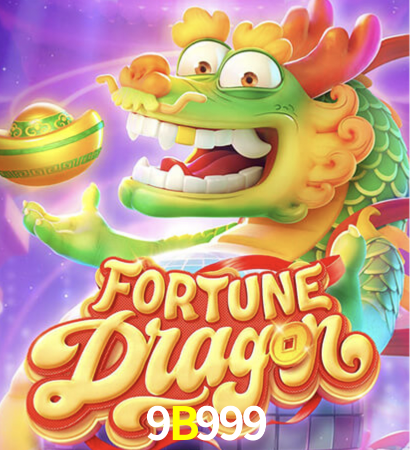 Fortune Dragon